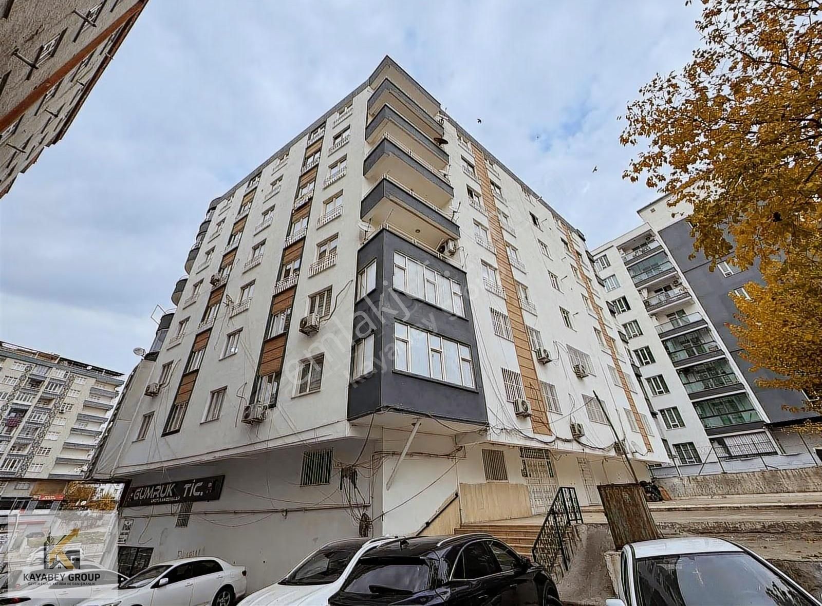 Tesisler Kavşağı Kiralık 5. Kat 3+1