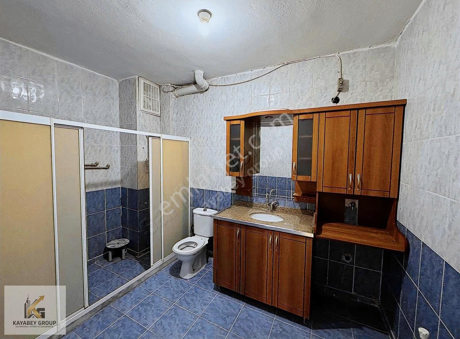 Tesisler Kavşağı Kiralık 5. Kat 3+1 - Görsel 8