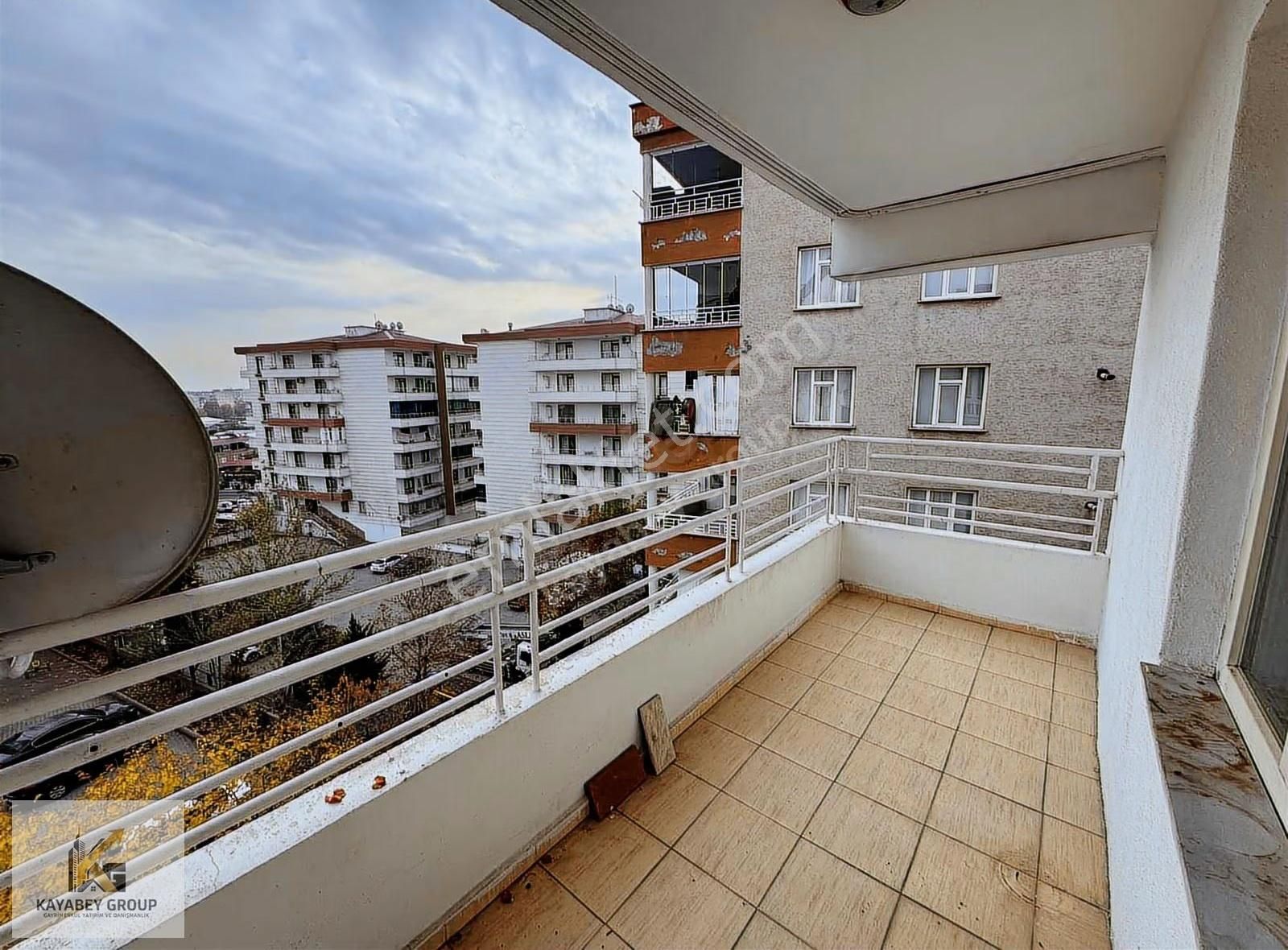 Tesisler Kavşağı Kiralık 5. Kat 3+1 - Görsel 9