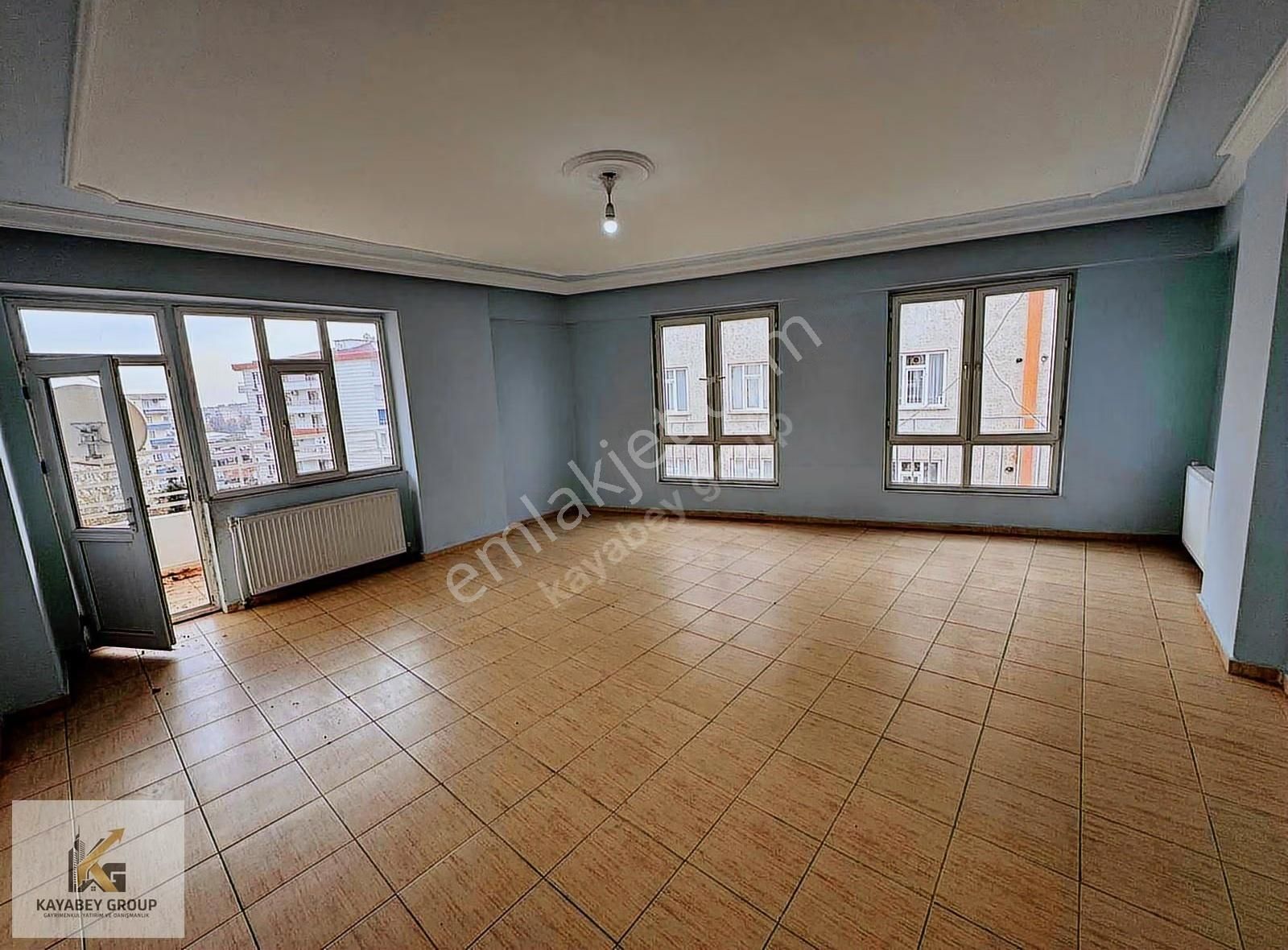 Tesisler Kavşağı Kiralık 5. Kat 3+1 - Görsel 6