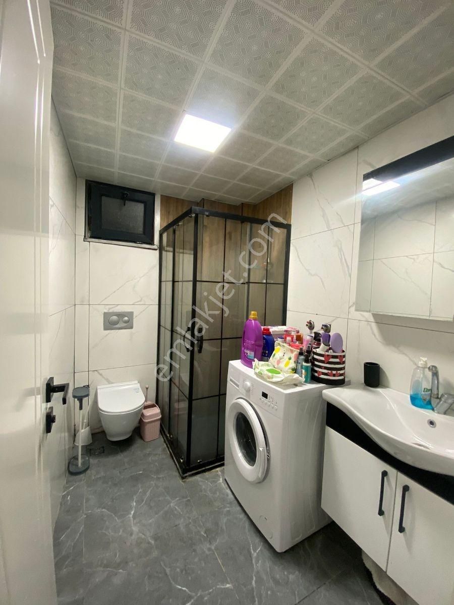 Dalaman Merkez,de 1+1 58m2 Bahçe Katı Daire Satılık - Görsel 12