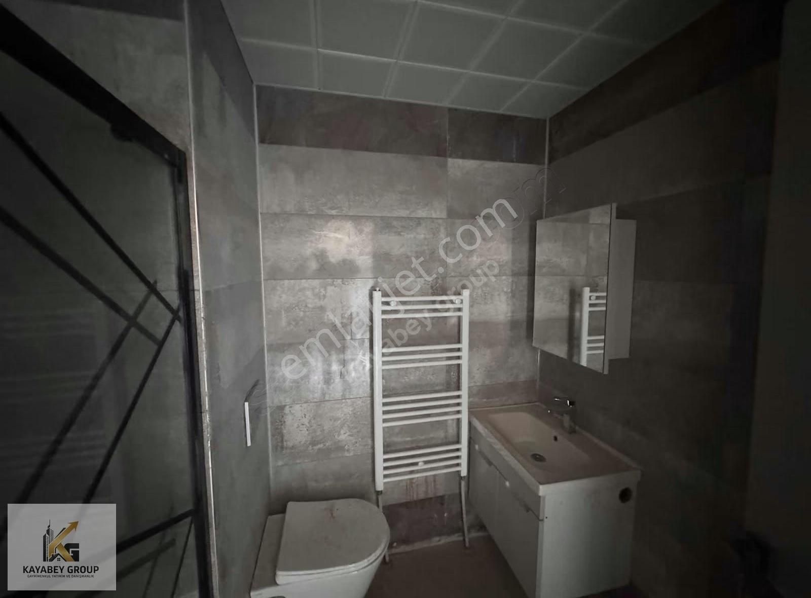 Sıfır Kiralık 1+1 Daire Eşyasız 16 Bin - Görsel 9