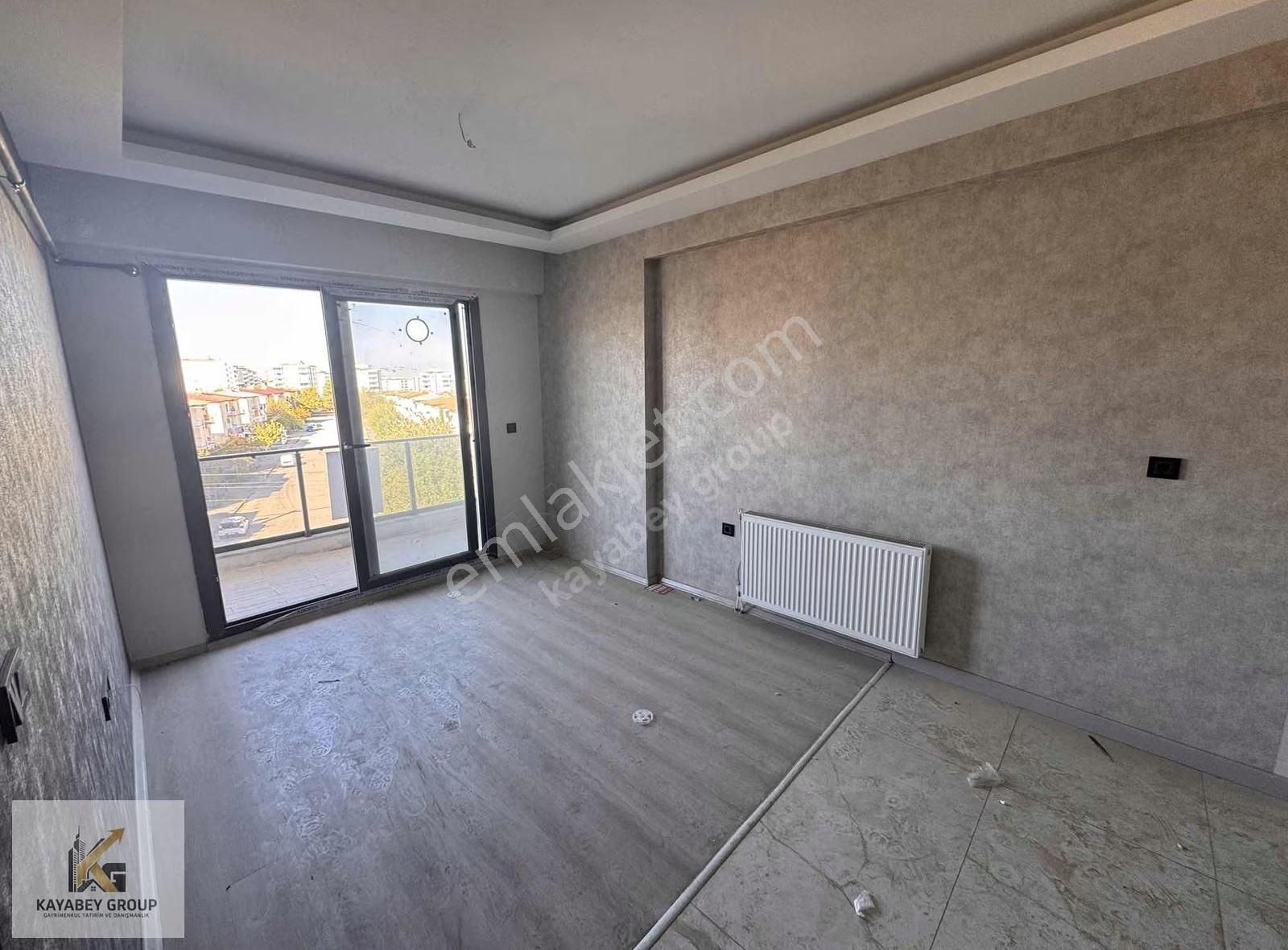 Sıfır Kiralık 1+1 Daire Eşyasız 16 Bin - Görsel 8