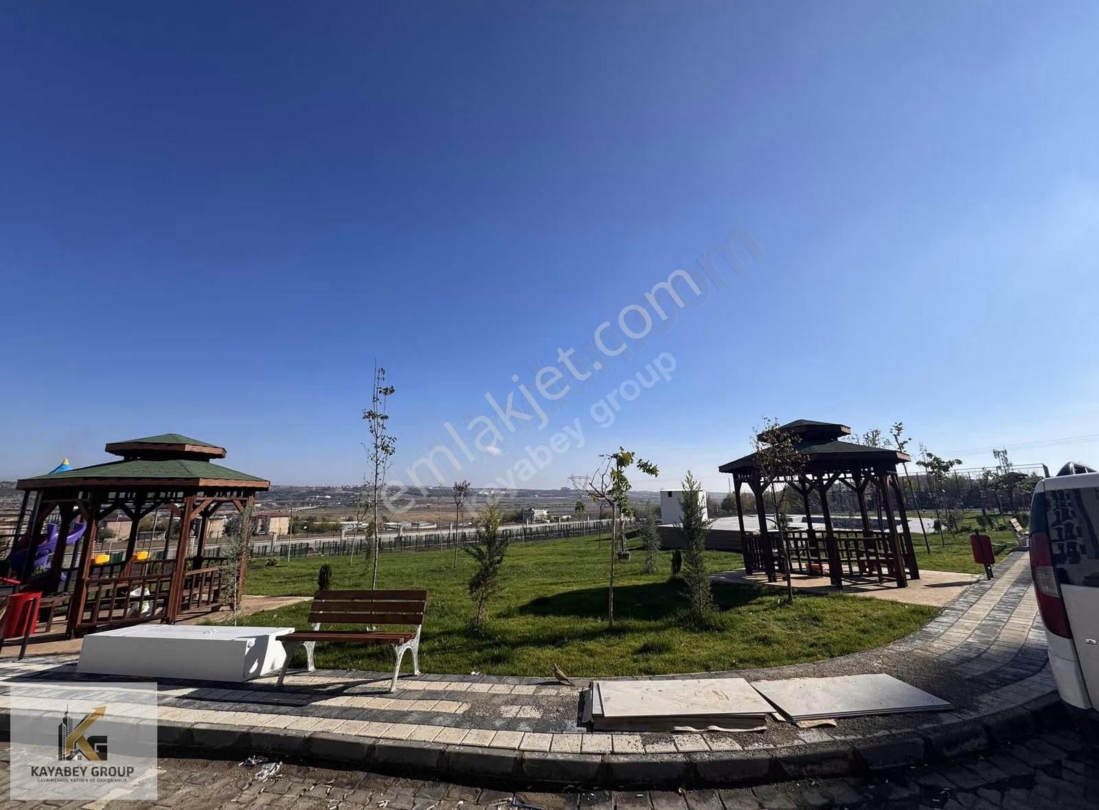 Sıfır Kiralık 1+1 Daire Eşyasız 16 Bin - Görsel 3