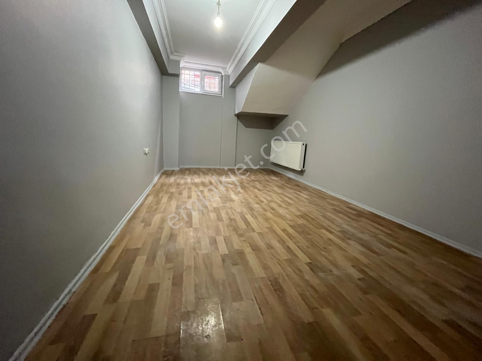 Türkiye Emlak Tuna Mah 2+1 Kredli Bahçe Kat 95m2 Daire Kod 2681 - Görsel 6