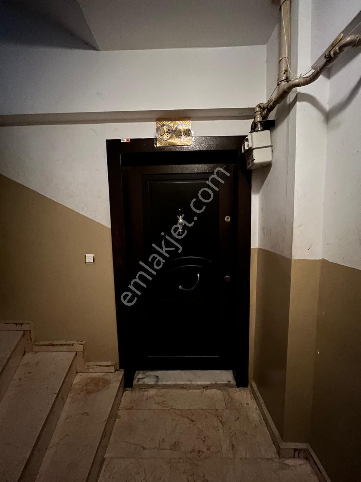 Türkiye Emlak Tuna Mah 2+1 Kredli Bahçe Kat 95m2 Daire Kod 2681 - Görsel 16