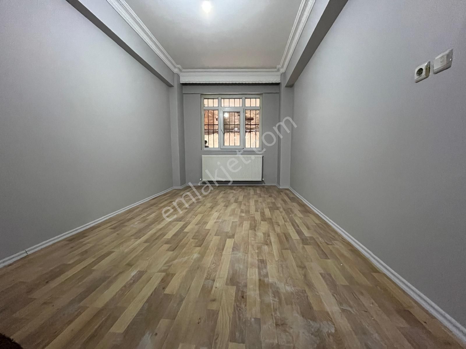 Türkiye Emlak Tuna Mah 2+1 Kredli Bahçe Kat 95m2 Daire Kod 2681 - Görsel 2