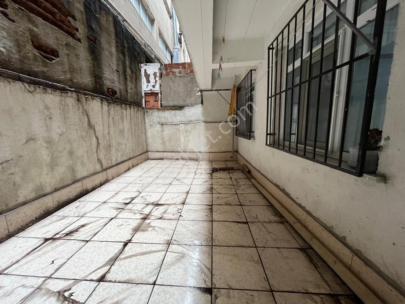 Türkiye Emlak Tuna Mah 2+1 Kredli Bahçe Kat 95m2 Daire Kod 2681 - Görsel 15