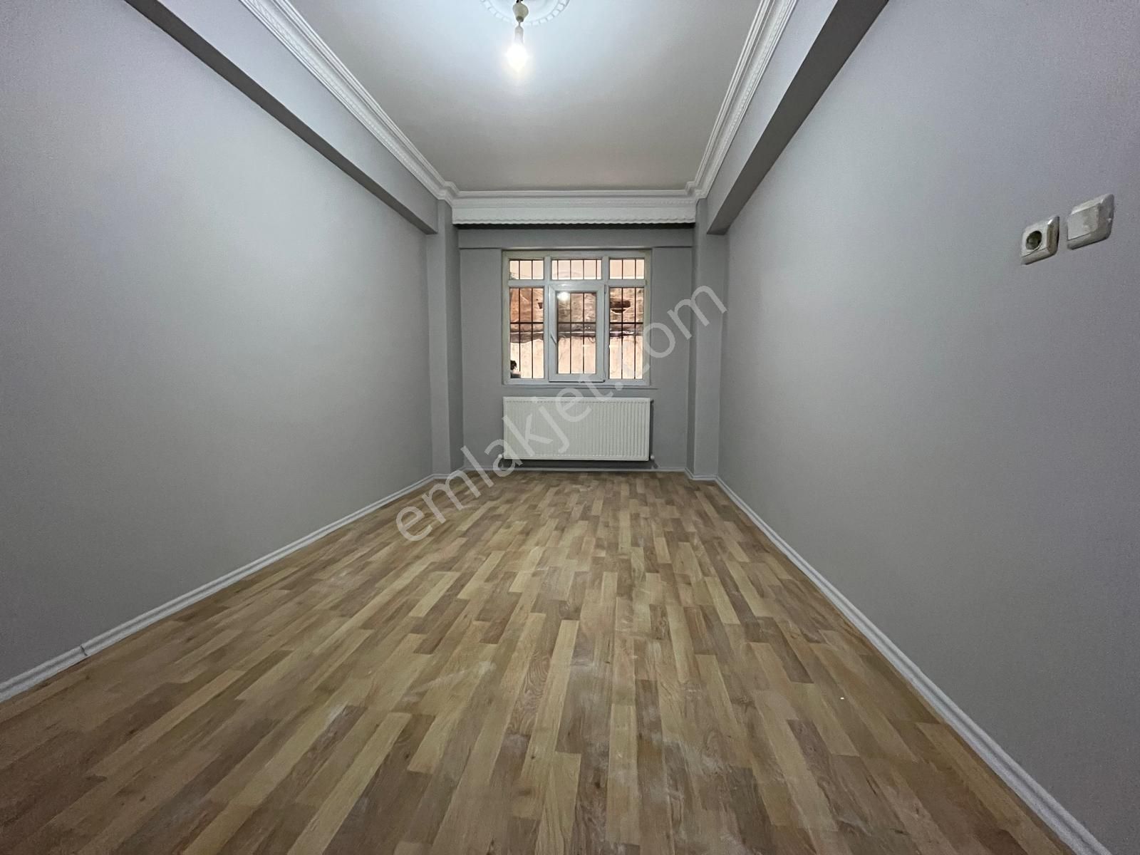 Türkiye Emlak Tuna Mah 2+1 Kredli Bahçe Kat 95m2 Daire Kod 2681