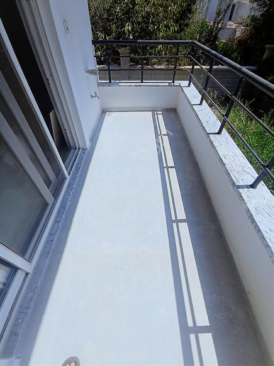 Merkezi Konumda 1+1 Giriş Kat Daire - Görsel 5