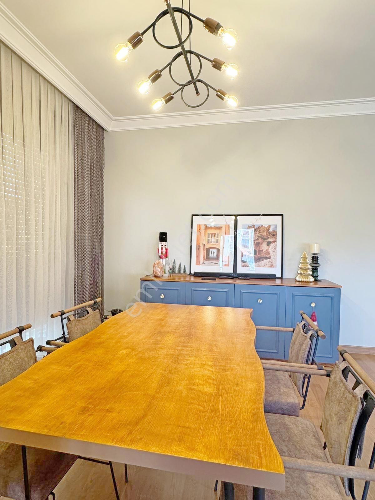 Sahrayıcedit Palmiye Konutları 110m2 Net Balkonlu E.banyolu 3+1 - Görsel 6