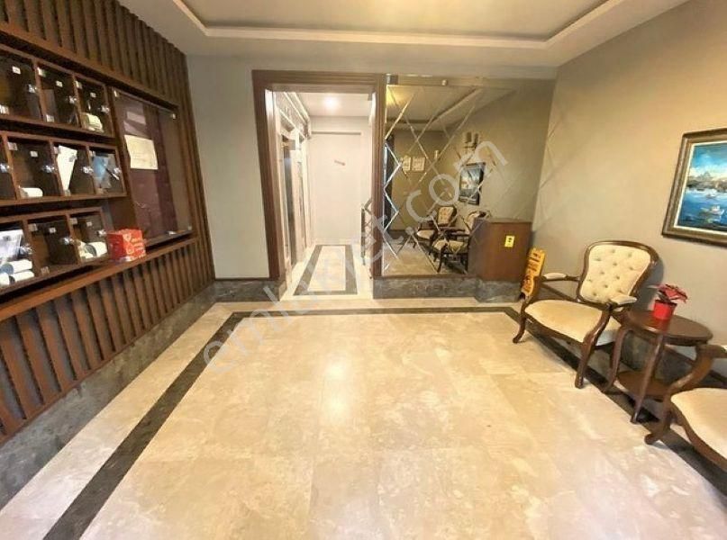 Sahrayıcedit Palmiye Konutları 110m2 Net Balkonlu E.banyolu 3+1 - Görsel 3