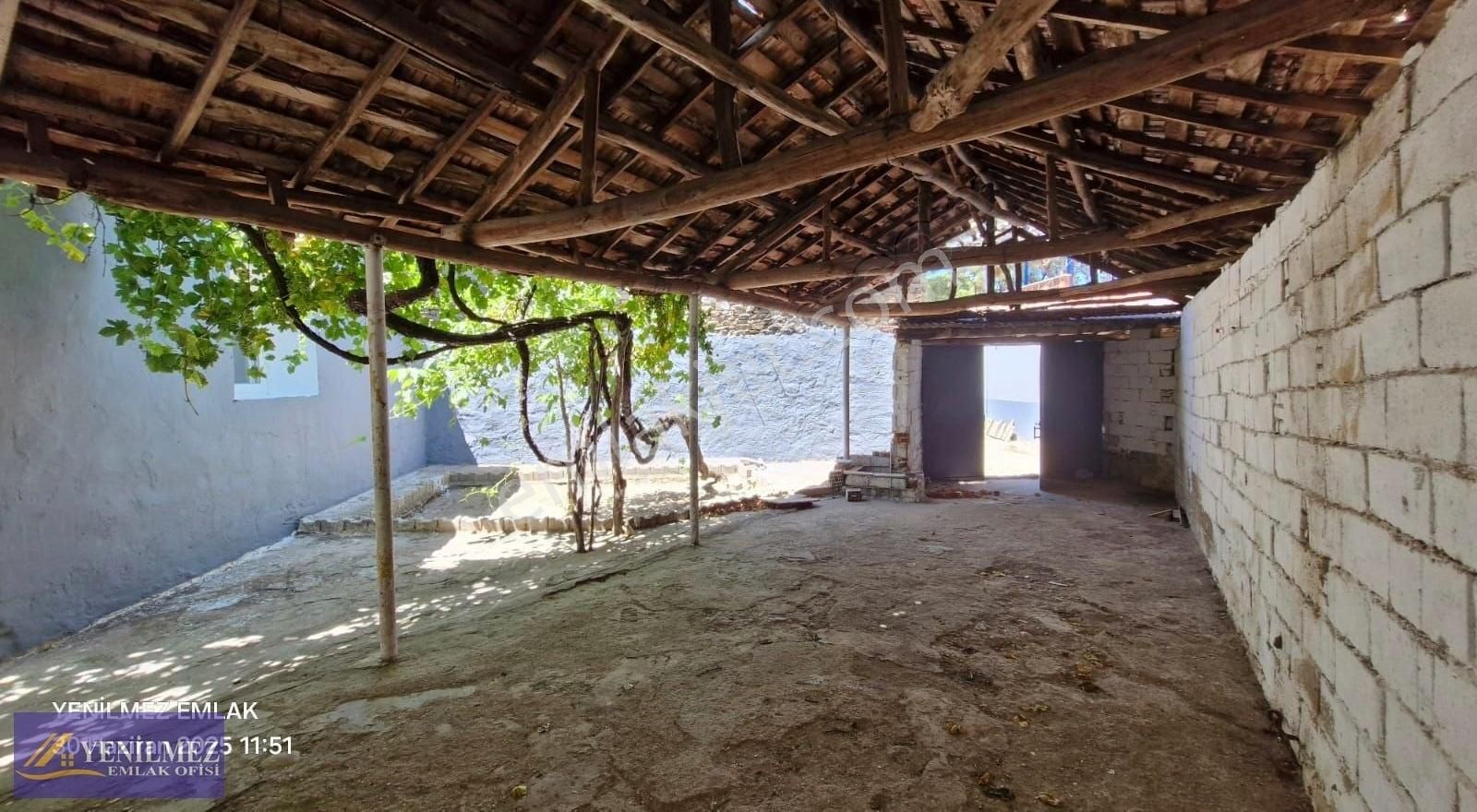 249 M² Avlulu Müstakil Kargir Ev - Görsel 10