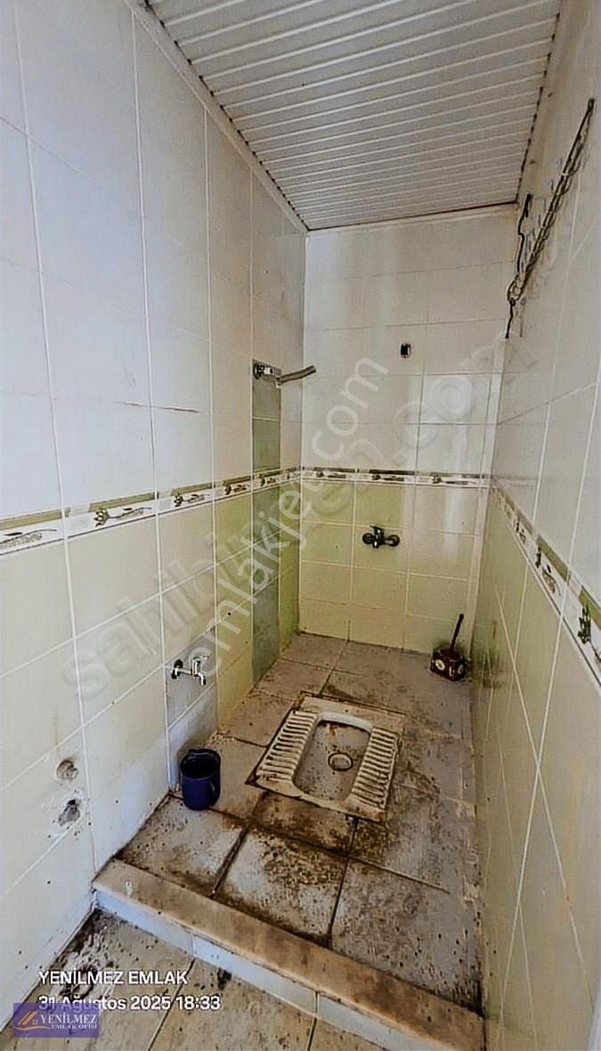 Yenilmez Emlaktan Batı Çevre Yolu Üzeri Kiralık İşyeri - Görsel 3