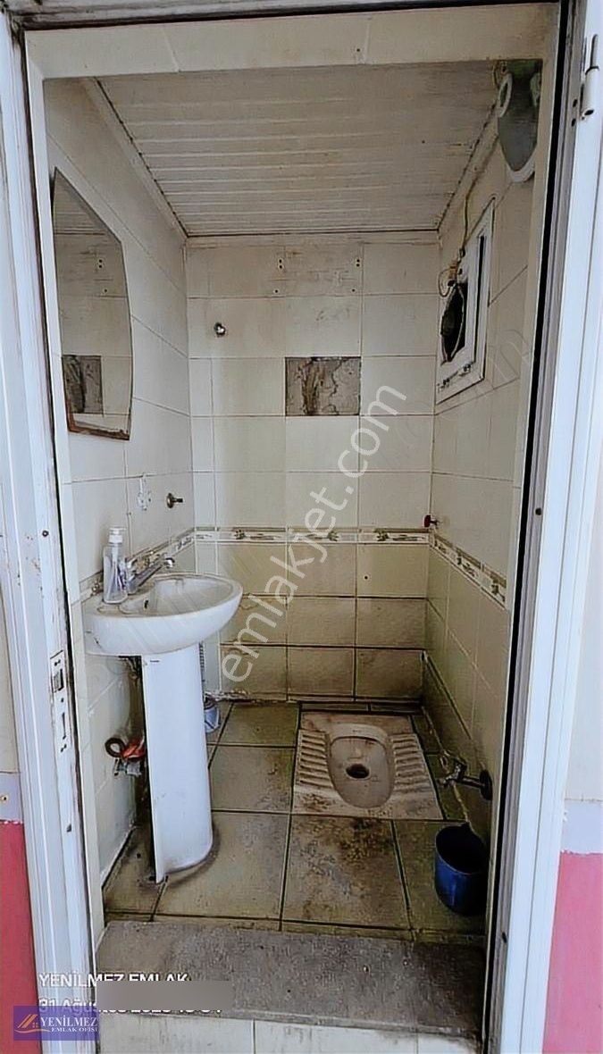 Yenilmez Emlaktan Batı Çevre Yolu Üzeri Kiralık İşyeri - Görsel 9