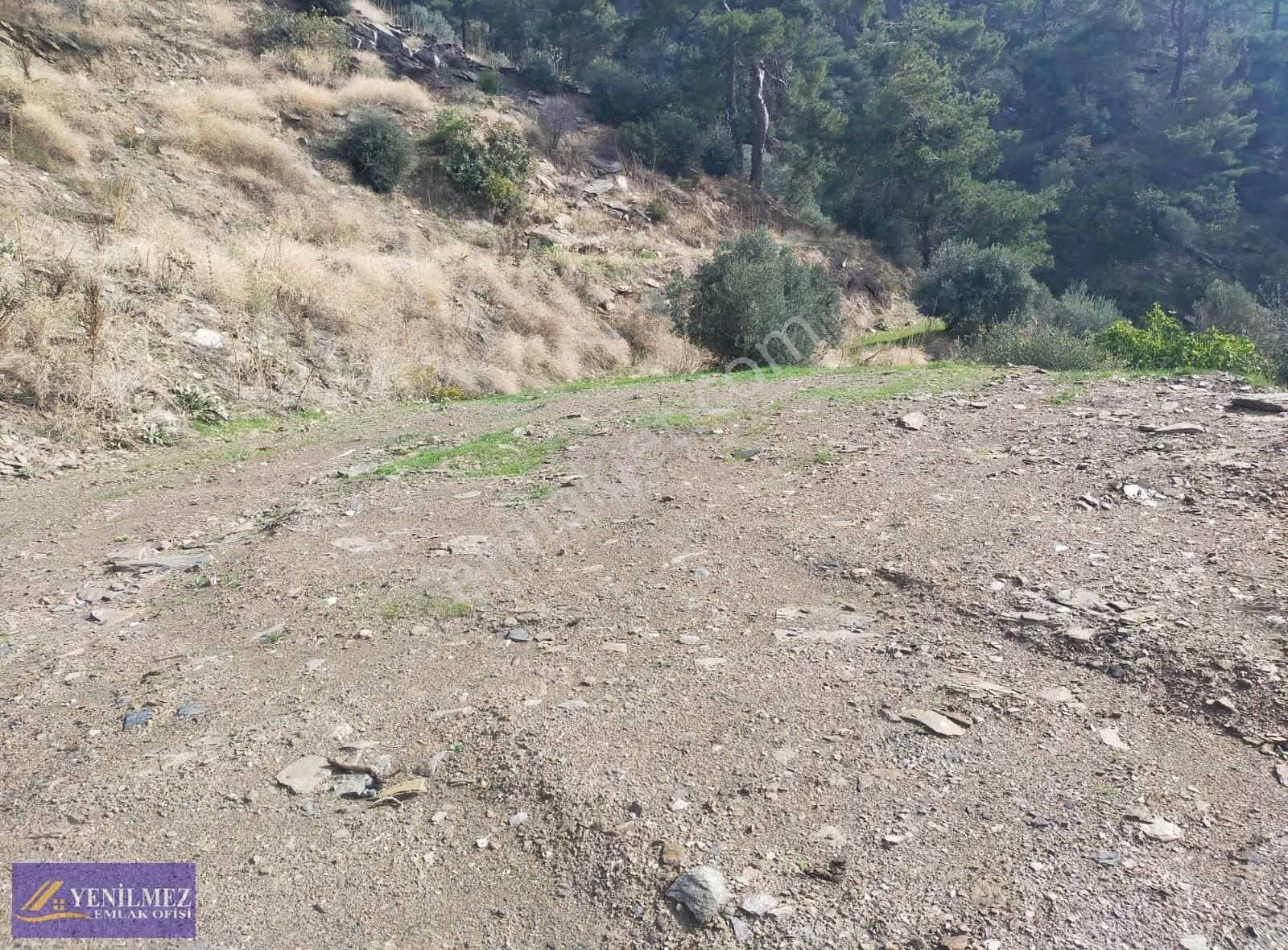 Bayındır Kızıcaağaç (31 Mevkisinde ) Arsa - Görsel 6