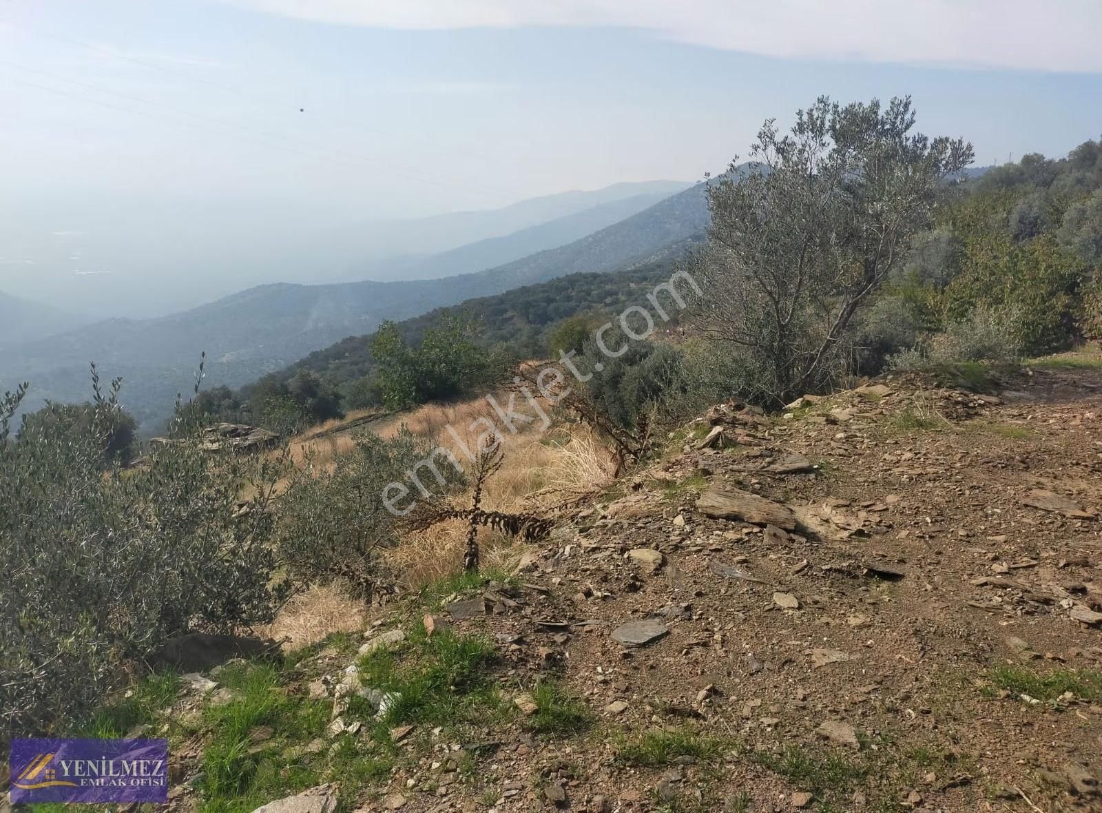 Bayındır Kızıcaağaç (31 Mevkisinde ) Arsa - Görsel 10