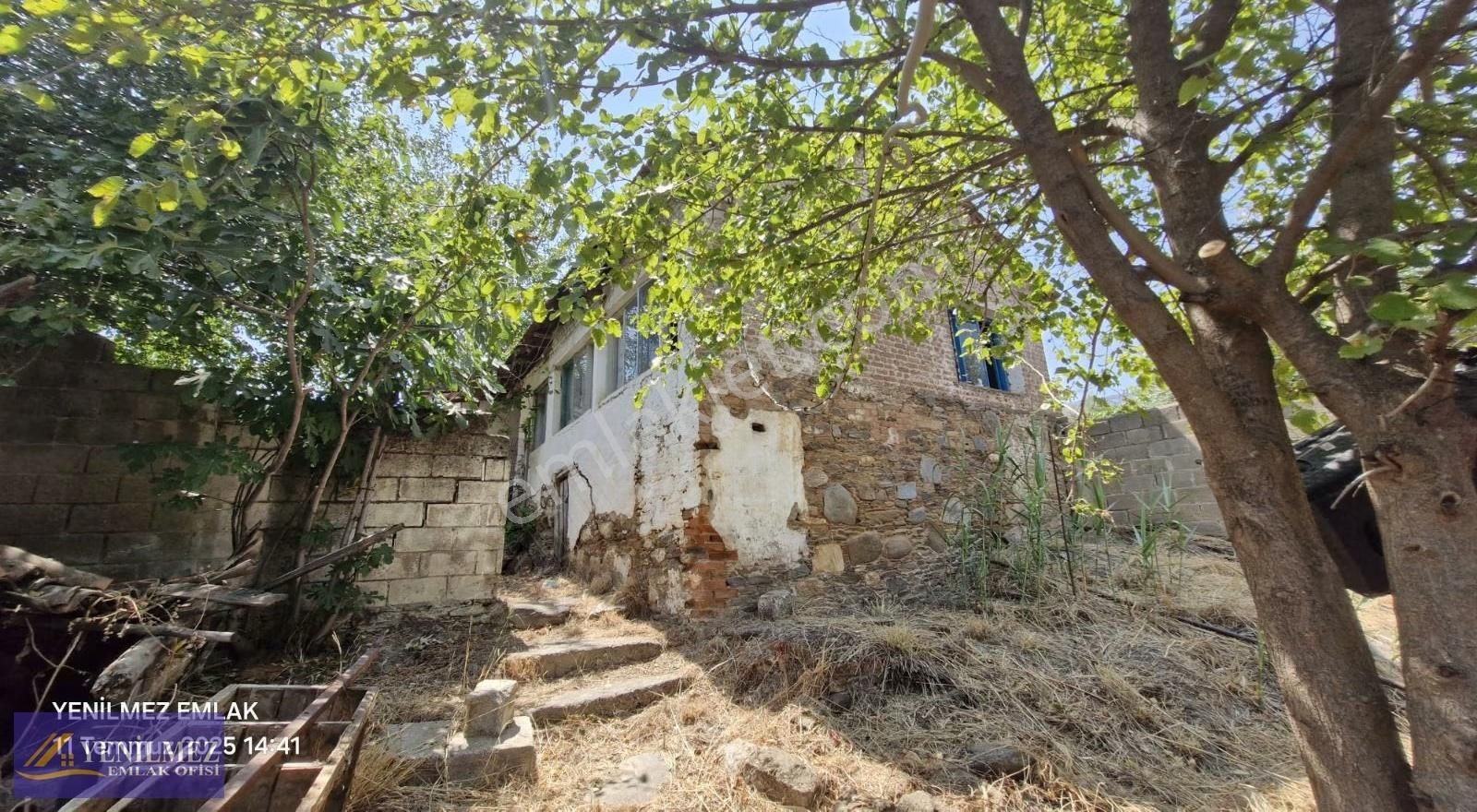 Yenilmez Emlaktan Satılık Köy Evi - Görsel 3