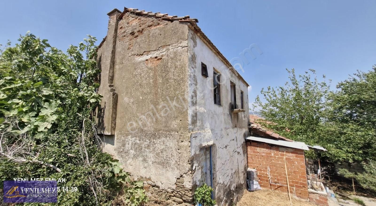 Yenilmez Emlaktan Satılık Köy Evi - Görsel 4