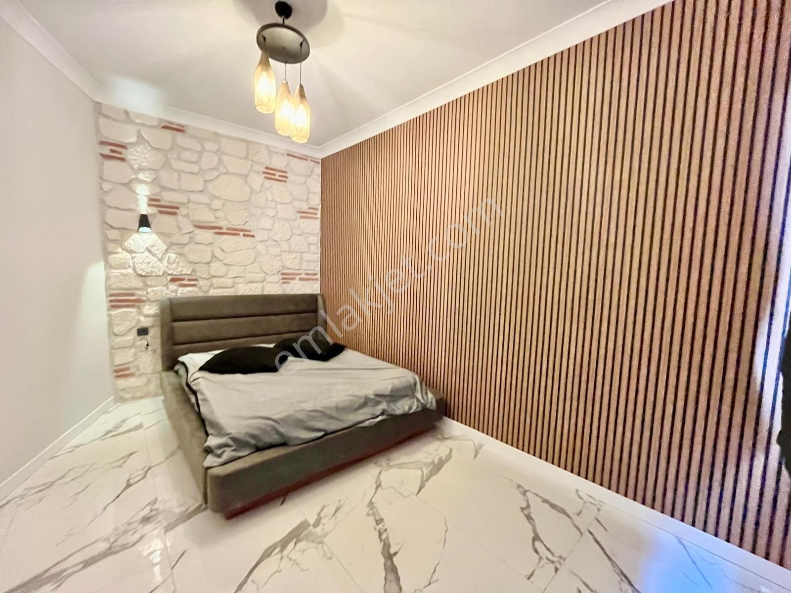 Gümüşden Kızılkeçilide Özel Tasarımlı Ultra Lüks 1+1 Müstakil Ev - Görsel 24