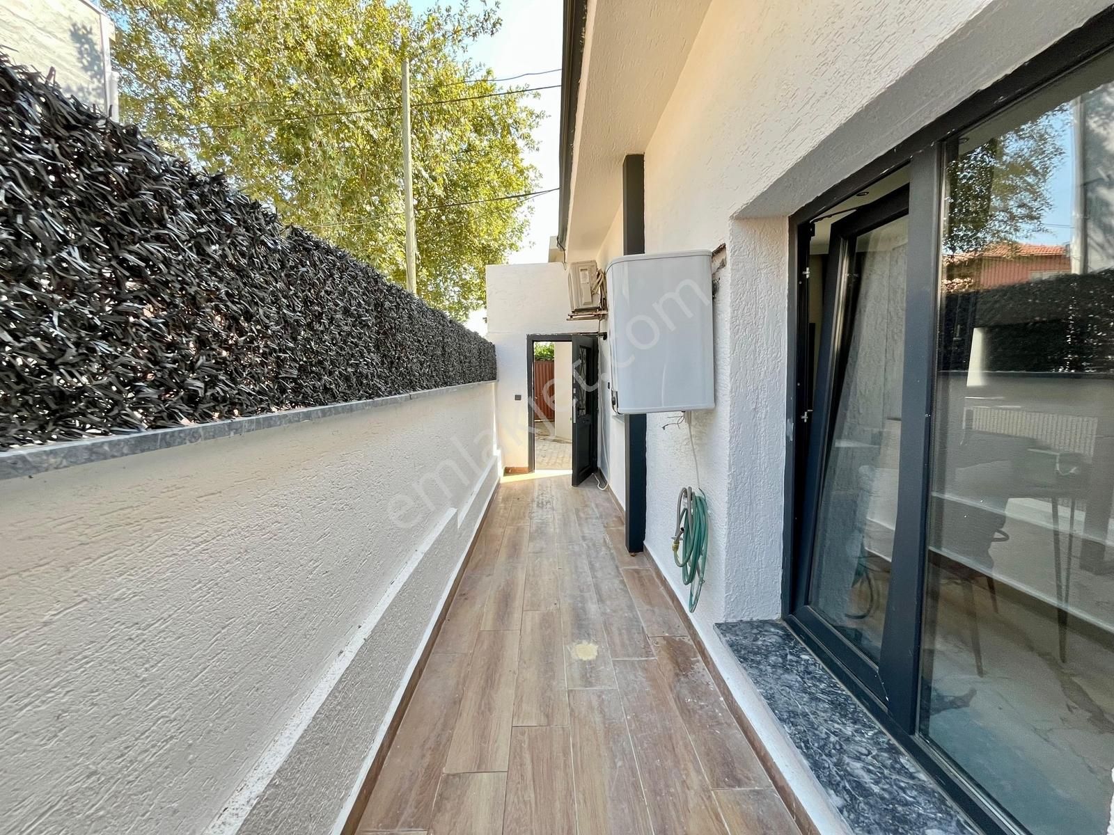 Gümüşden Kızılkeçilide Özel Tasarımlı Ultra Lüks 1+1 Müstakil Ev - Görsel 35