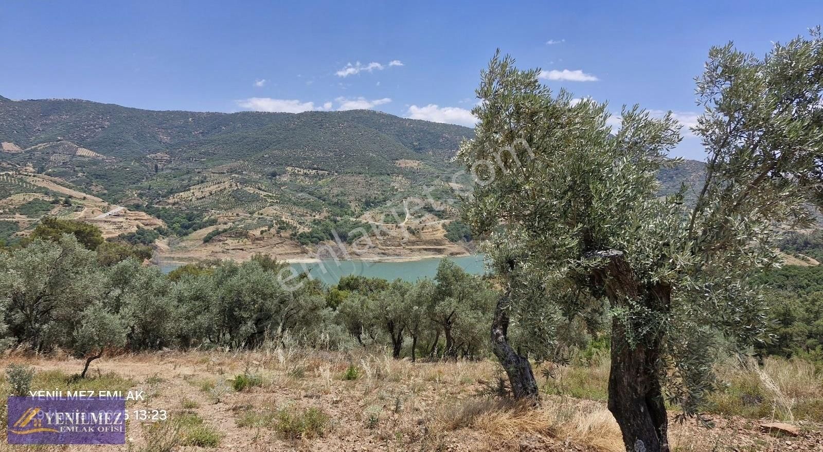 Yenilmez Emlaktan Satılık Arazi - Görsel 14