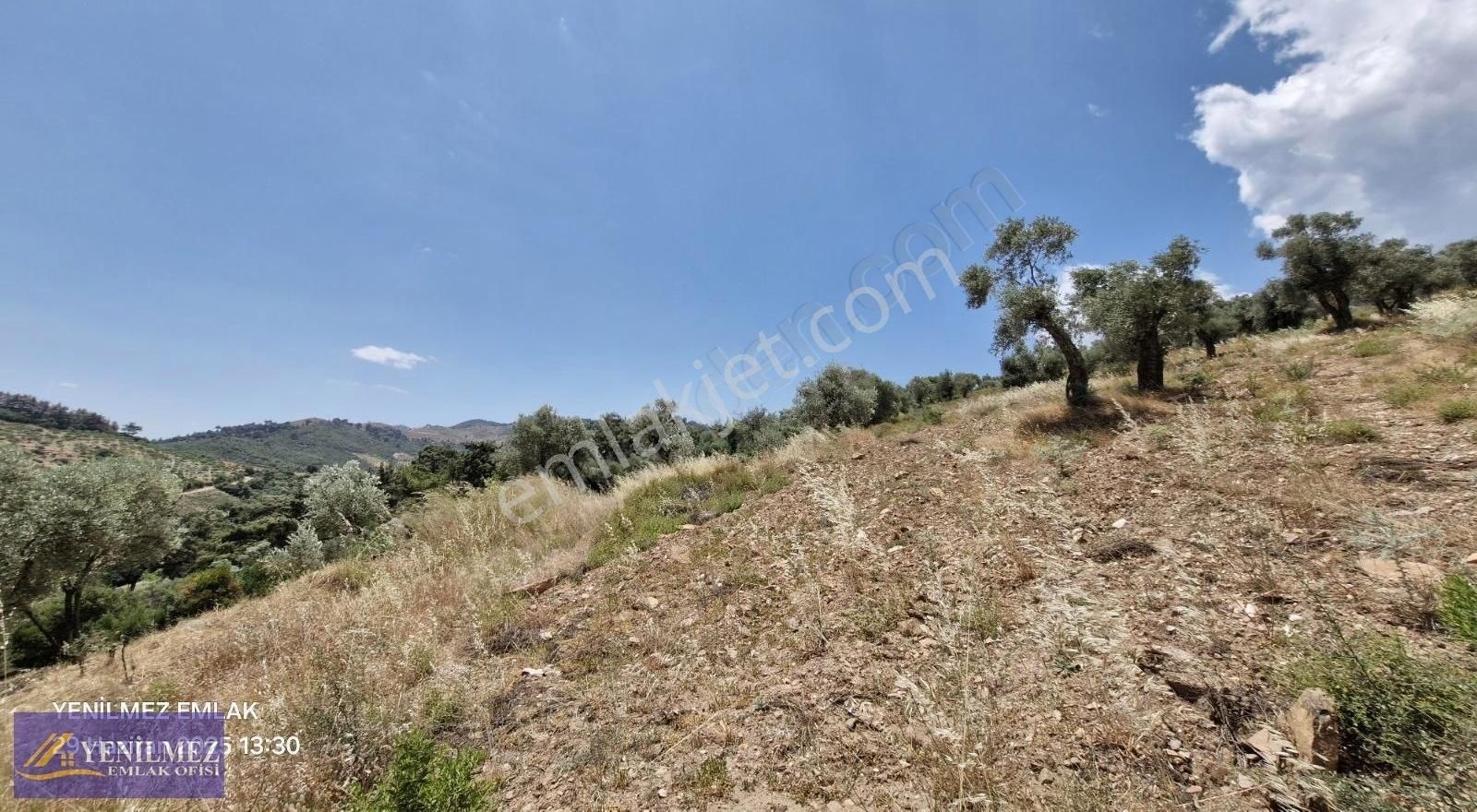 Yenilmez Emlaktan Satılık Arazi - Görsel 8