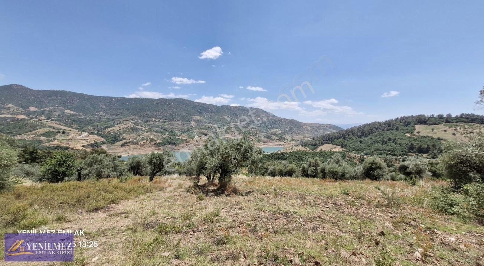 Yenilmez Emlaktan Satılık Arazi - Görsel 4