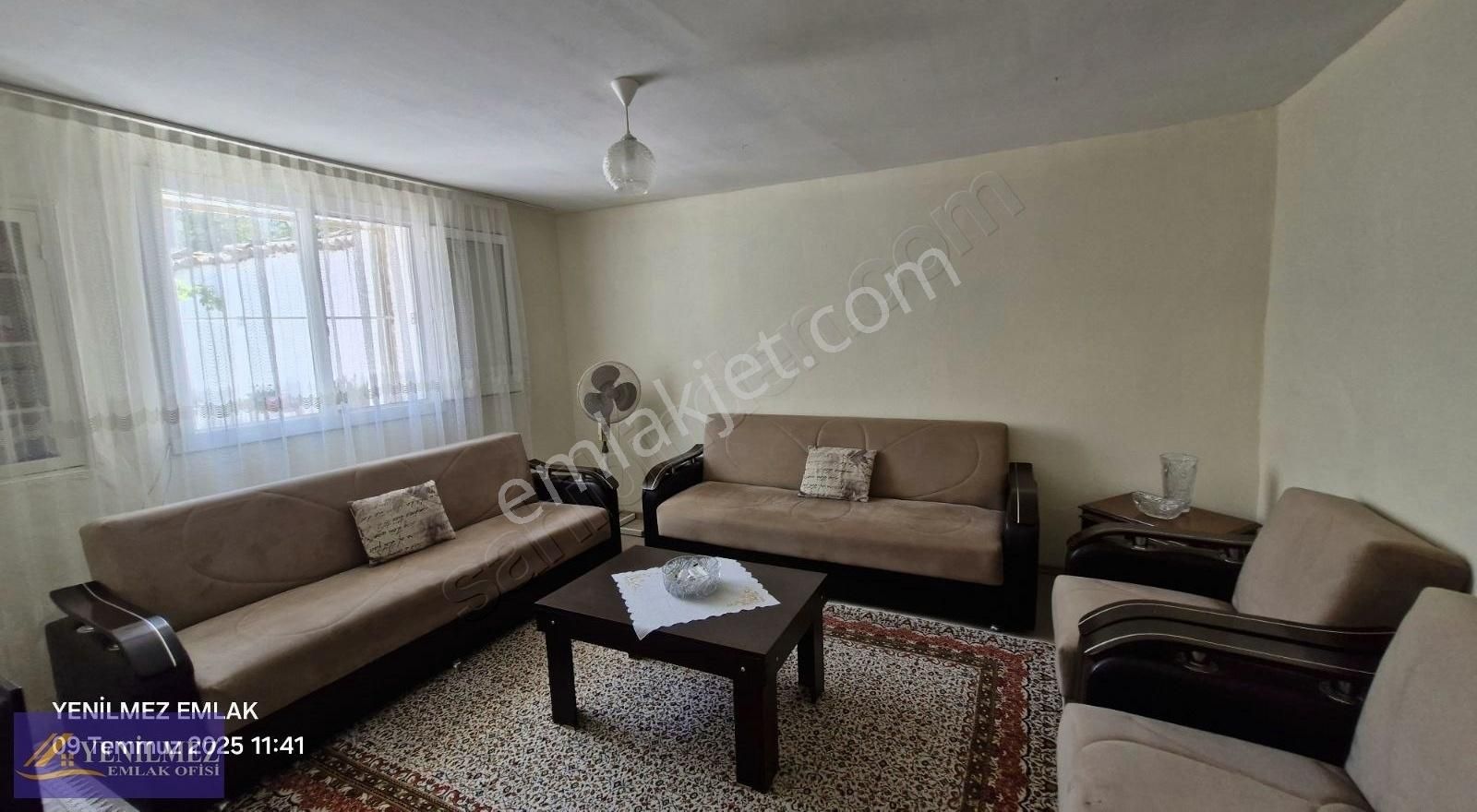 Yenilmez Emlaktan Eskioba Köyü Satılık Ev - Görsel 19