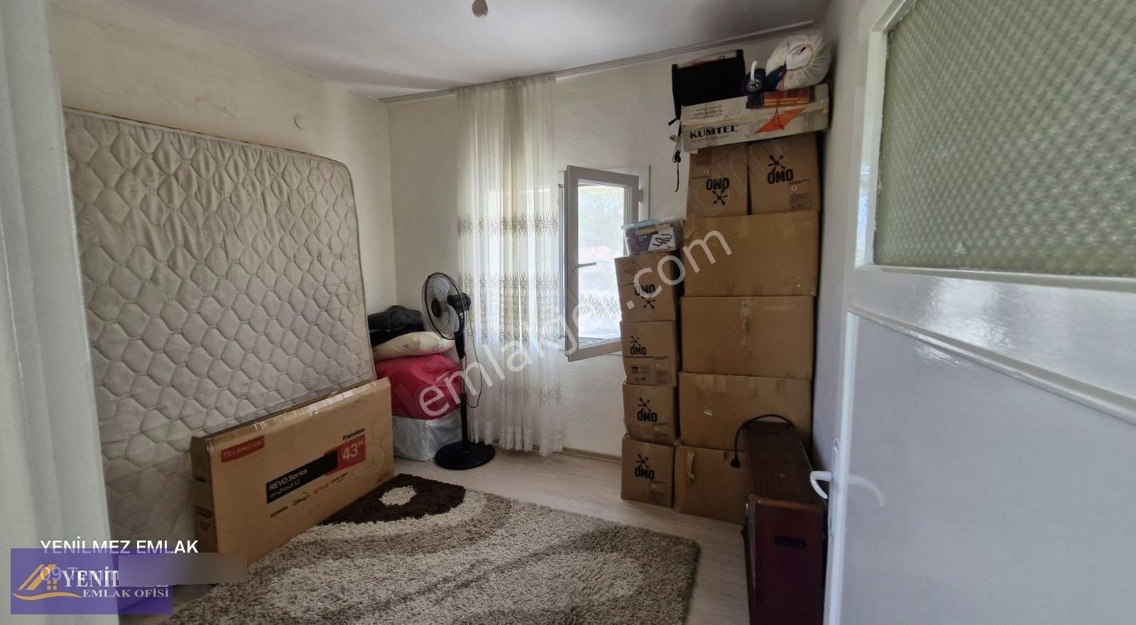 Yenilmez Emlaktan Eskioba Köyü Satılık Ev - Görsel 14