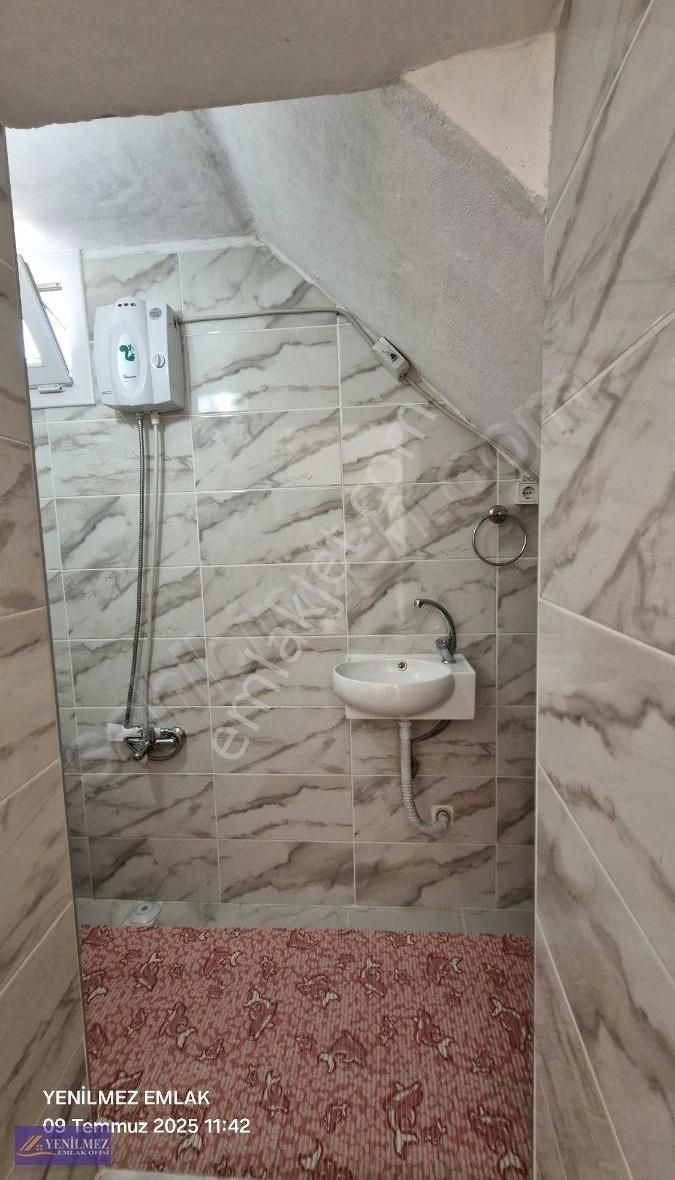 Yenilmez Emlaktan Eskioba Köyü Satılık Ev - Görsel 6