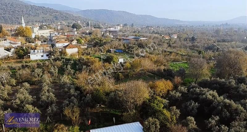 Yenilmez Emlaktan Satılık Evi Olan Bahçe - Görsel 22