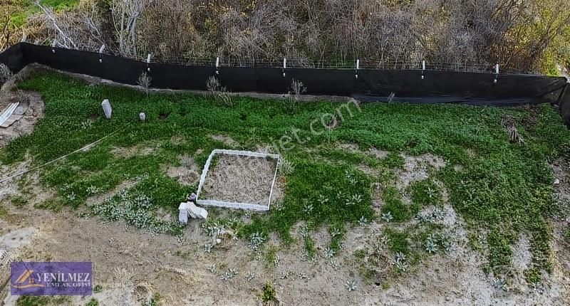 Yenilmez Emlaktan Satılık Evi Olan Bahçe - Görsel 26