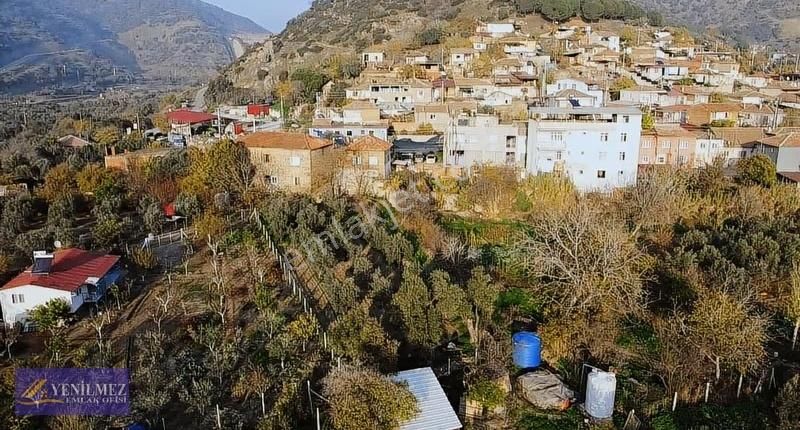 Yenilmez Emlaktan Satılık Evi Olan Bahçe - Görsel 13