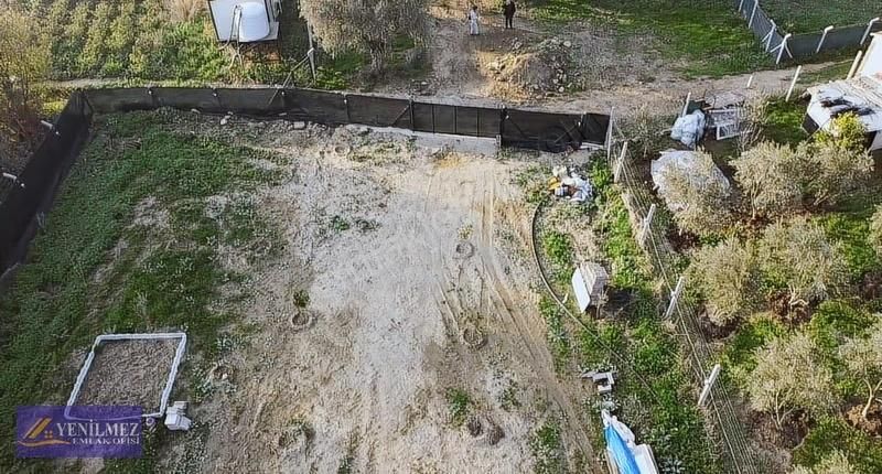 Yenilmez Emlaktan Satılık Evi Olan Bahçe - Görsel 31