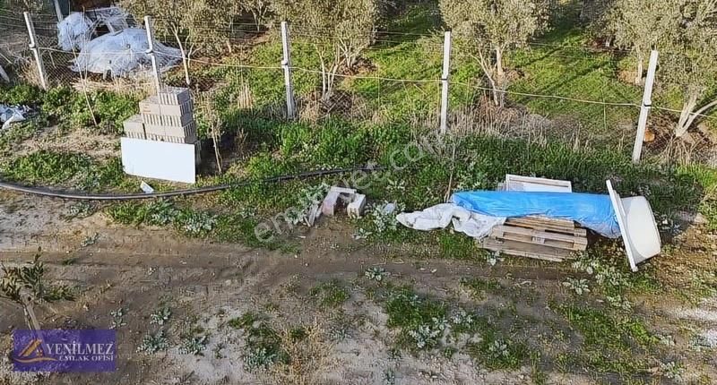Yenilmez Emlaktan Satılık Evi Olan Bahçe - Görsel 29