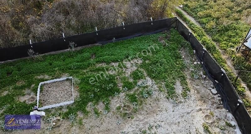 Yenilmez Emlaktan Satılık Evi Olan Bahçe - Görsel 4