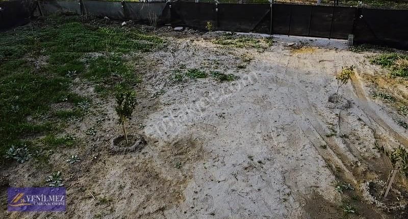 Yenilmez Emlaktan Satılık Evi Olan Bahçe - Görsel 32