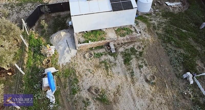 Yenilmez Emlaktan Satılık Evi Olan Bahçe - Görsel 16