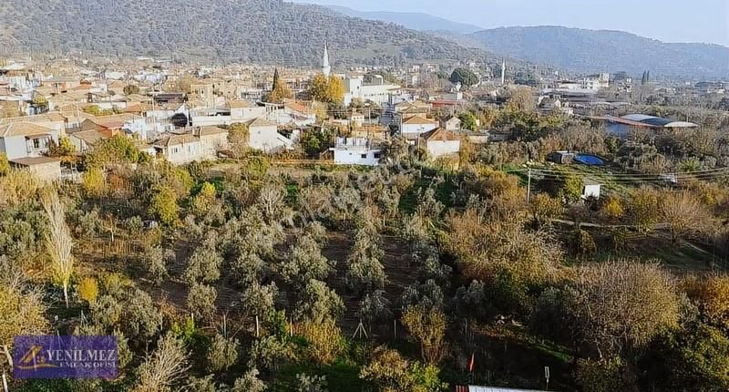 Yenilmez Emlaktan Satılık Evi Olan Bahçe - Görsel 28
