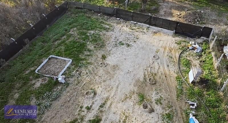 Yenilmez Emlaktan Satılık Evi Olan Bahçe - Görsel 30