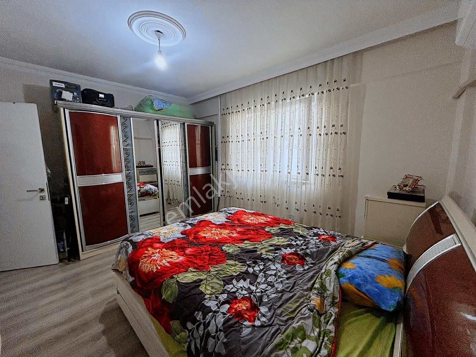 ️dalaman Merkez Mahallesinde Satılık 3+1 Lüks Daire - Görsel 18