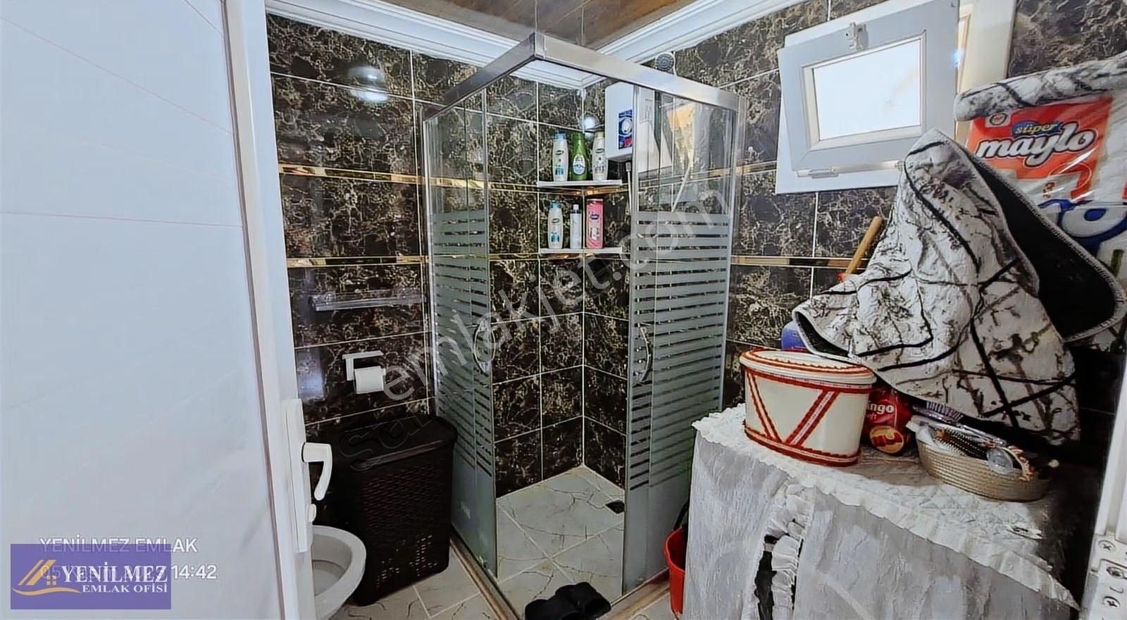 Bayındır Merkez Satılık Masrafsız Müstakil Ev - Görsel 21