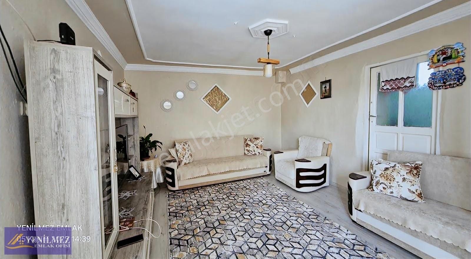 Bayındır Merkez Satılık Masrafsız Müstakil Ev - Görsel 16