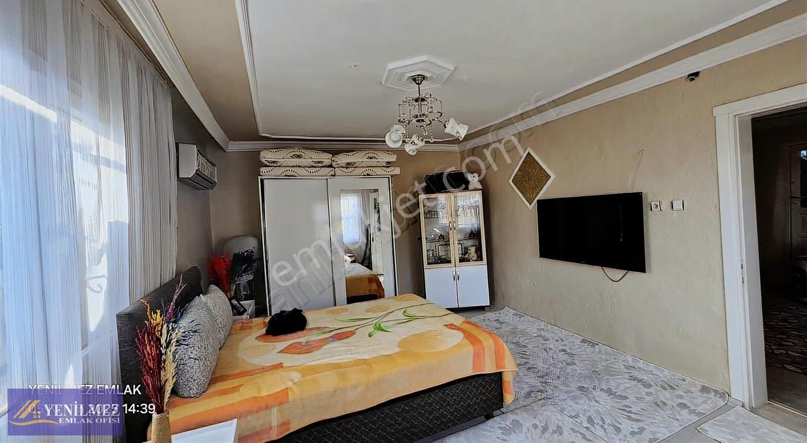 Bayındır Merkez Satılık Masrafsız Müstakil Ev - Görsel 3