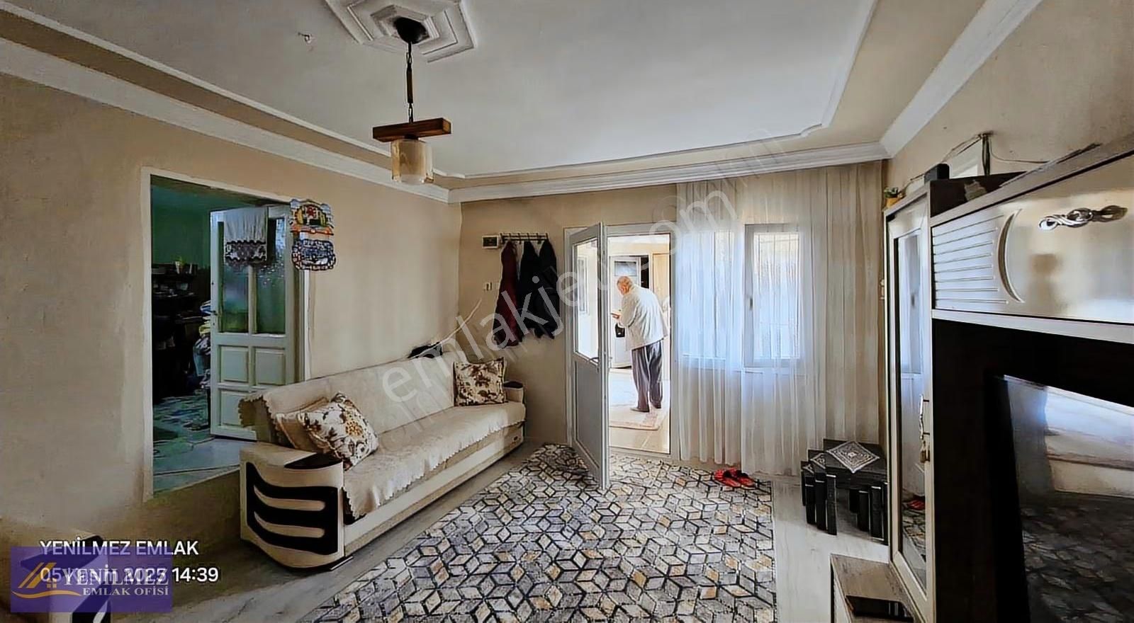 Bayındır Merkez Satılık Masrafsız Müstakil Ev - Görsel 15