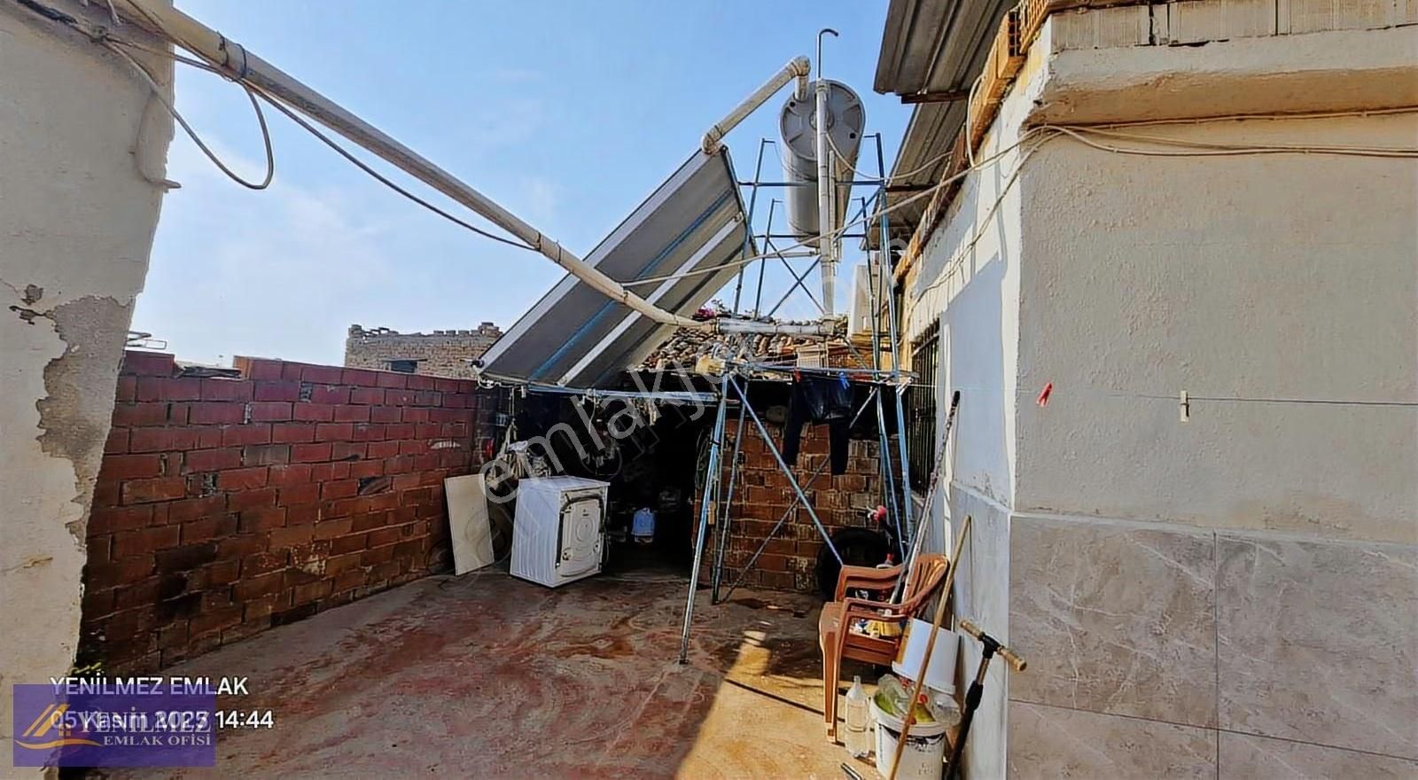 Bayındır Merkez Satılık Masrafsız Müstakil Ev - Görsel 8