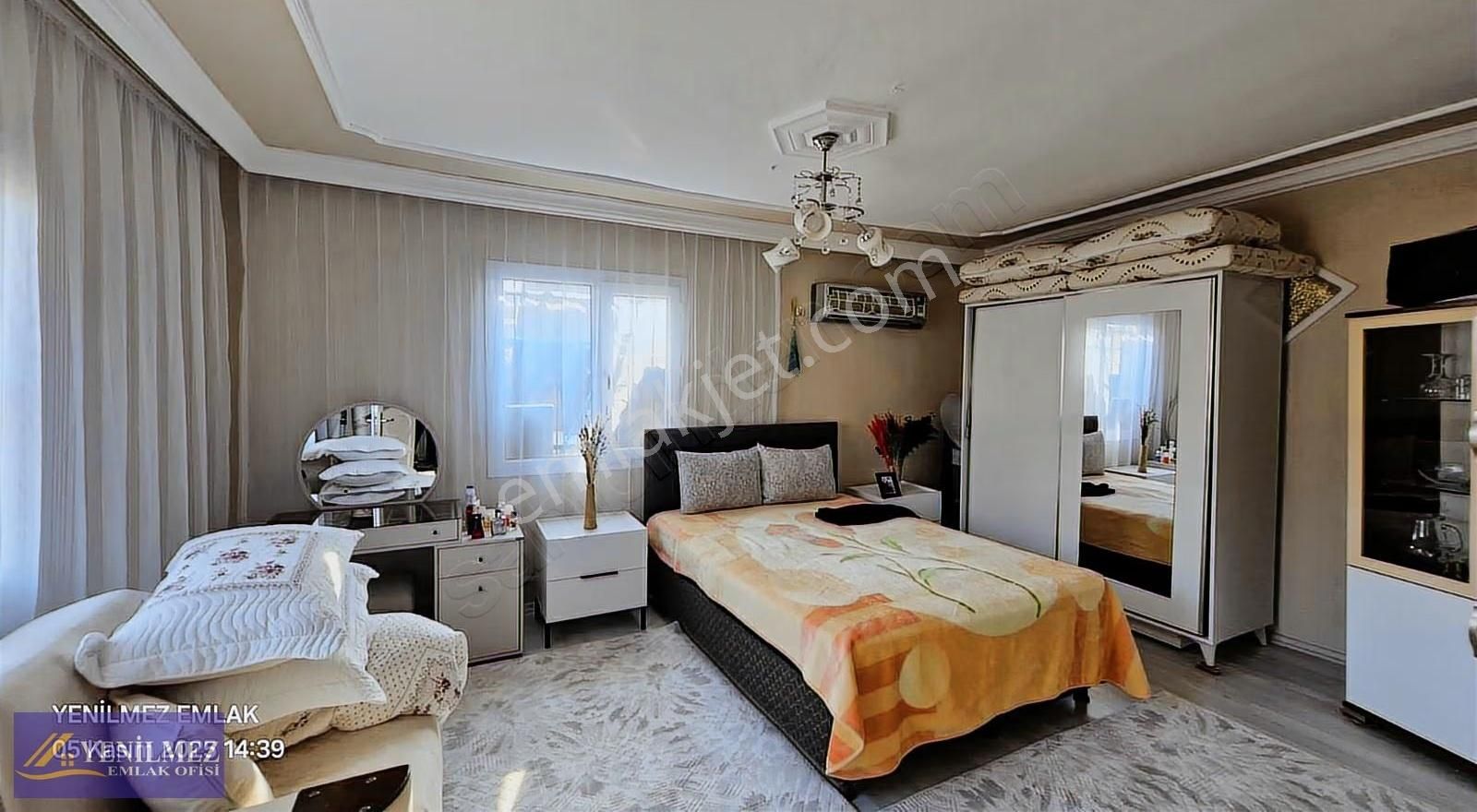 Bayındır Merkez Satılık Masrafsız Müstakil Ev - Görsel 6