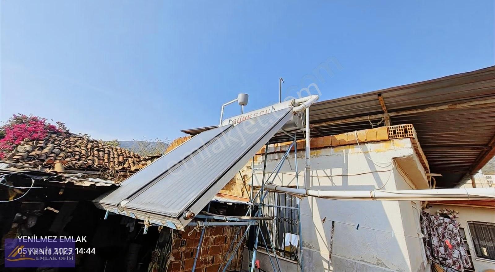 Bayındır Merkez Satılık Masrafsız Müstakil Ev - Görsel 18