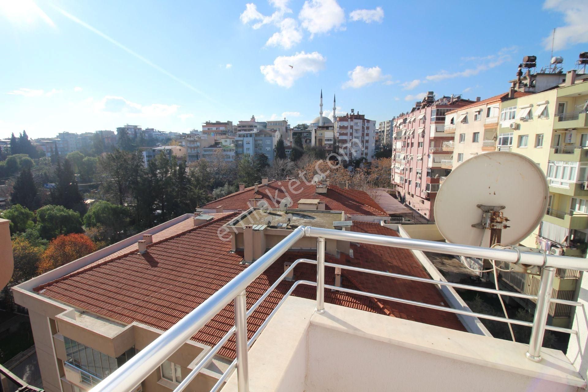 Üçyol Köstence Köprüsü Yakını Genç Binada 2+1 Daire - Görsel 23